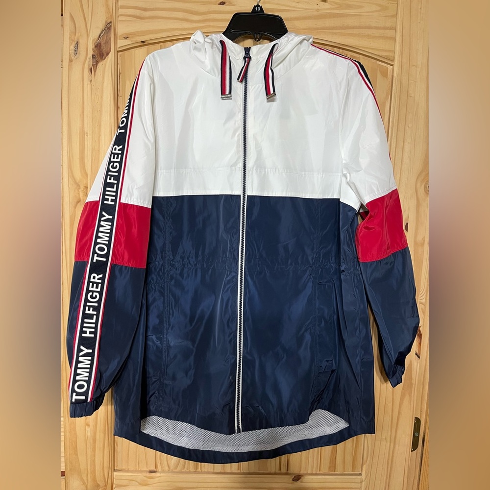 Tommy Hilfiger jacket